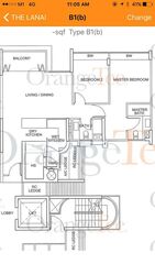 The Lanai (D23), Condominium #570970621